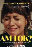 Am I OK? Movie Poster (2024)