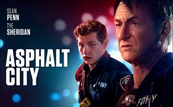 Asphalt City (2024)