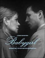 Babygirl Movie Poster (2024)