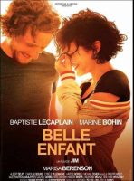 Belle Enfant Movie Poster (2024)