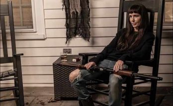 Bloodline Killer (2024) - Shawnee Smith