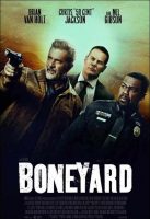 Boneyard Movie Poster (2024)