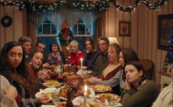 Christmas Eve in Miller's Point (2024)