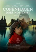 Copenhagen Does Not Exist Movie Poster (2023)