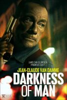 Darkness of Man Movie Poster (2024)