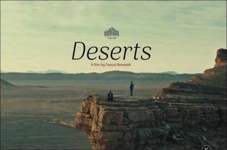 Deserts (2024)