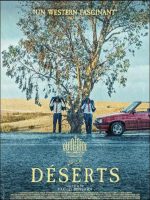 Deserts Movie Poster (2024)