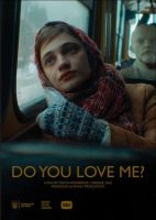 Do You Love Me? Movie Poster (2023)