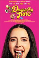 Drugstore June Movie Poster (2024)