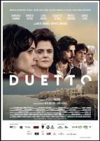 Duetto Movie Poster (2022)