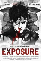 Exposure Movie Poster (2024)