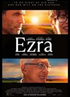 Ezra Movie Poster (2024)