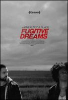 Fugitive Dreams Movie Poster (2024)