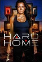 Hard Home Movie Poster (2024)