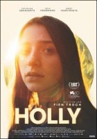 Holly Movie Poster (2023)