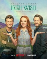 Irish Wish Movie Poster (2024)