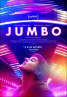 Jumbo Movie Poster (2020)