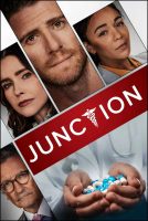 Junction Movie Poster (2024)