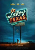 LaRoy, Texas Movie Poster (2024)