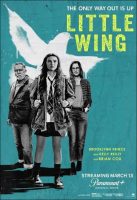 Little Wing Movie Poster (2024)