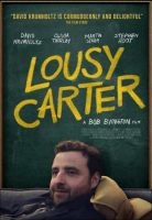 Lousy Carter Movie Poster (2024)