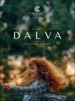 Love According to Dalva Movie Poster (2023)