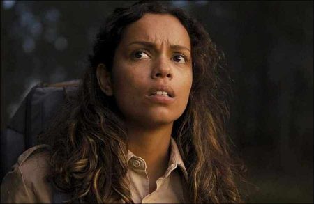 Lovely, Dark, and Deep (2024) - Georgina Campbell