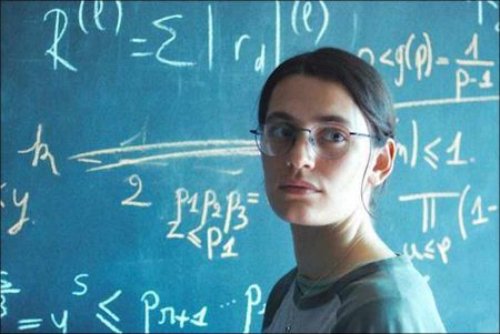 Marguerite's Theorem (2024) - Ella Rumpf