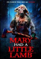 Mary Had a Little Lamb Movie Poster (2023)