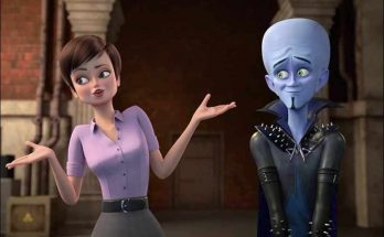 Megamind vs. the Doom Syndicate (2024)