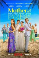 Mother of the Bride Movie Poster (2024)