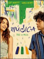 Musica Movie Poster (2024)