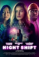 Night Shift Movie Poster (2024)