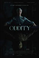 Oddity Movie Poster (2024)