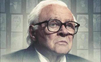 One Life (2024) - Anthony Hopkins