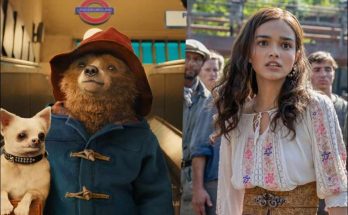 Paddington in Peru (2024)