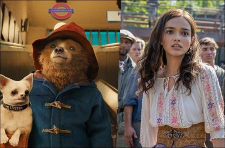 Paddington in Peru (2024)