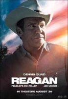 Reagan Movie Poster (2024)