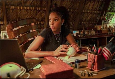 Road House (2024) - Jessica Williams