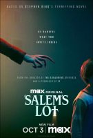 Salem's Lot Movie Poster (2024)