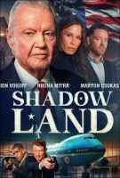 Shadow Land Movie Poster (2024)