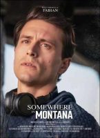 Somewhere in Montana Movie Poster (2024)