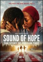 Sound of Hope: The Story of Possum Trot Movie Poster (2024)