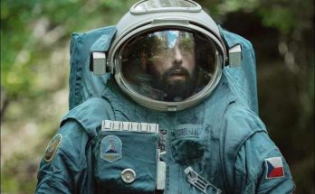 Spaceman (2024)