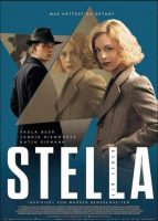 Stella: A Life Movie Poster (2024)