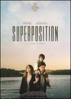 Superposition Movie Poster (2024)