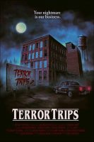 Terror Trips Movie Poster (2022)