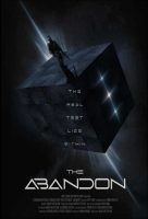 The Abandon Movie Poster (2024)