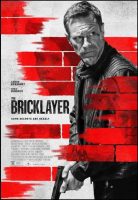 The Bricklayer Movie Poster (2024)