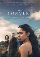 The Convert Movie Poster (2024)